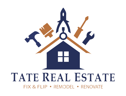 Tate Real Estate Logo